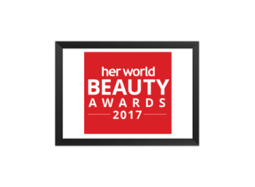 Her-world-Beauty-award