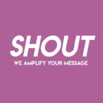 As Feature on - Shout